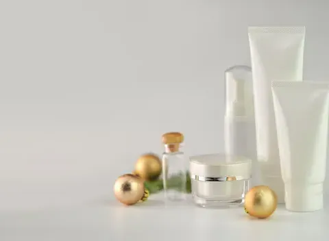 Línea Dermocosmética de Alta Gama